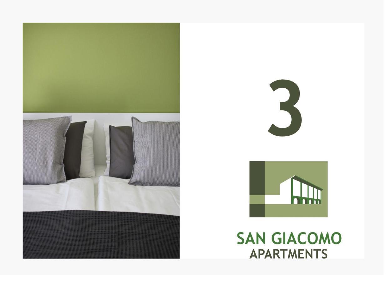 San Giacomo Apartments 리바 델 이탈리아 베로나 객실 사진